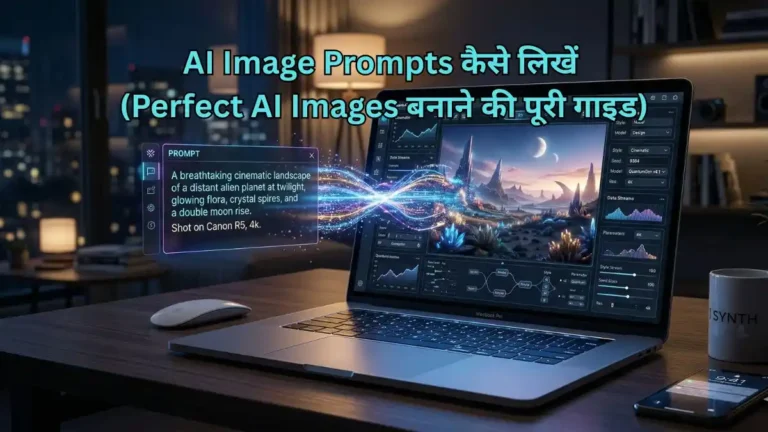 AI Image Prompts