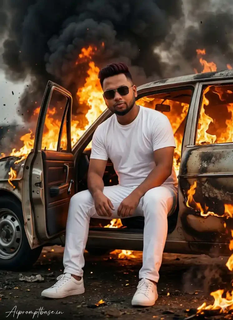 Cinematic Shot Prompt