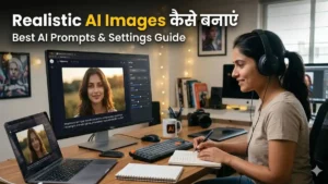 Realistic AI Images