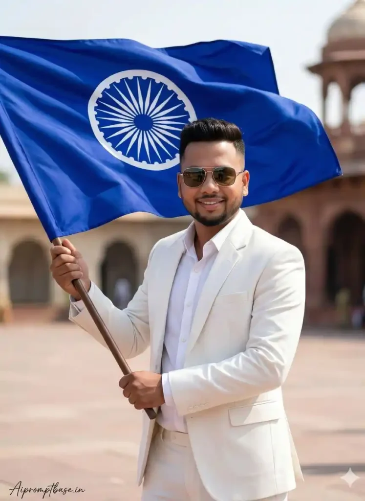 ambedkar jayanti ai image prompt