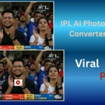 IPL AI Video