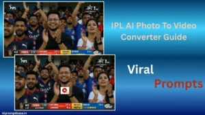 IPL AI Video