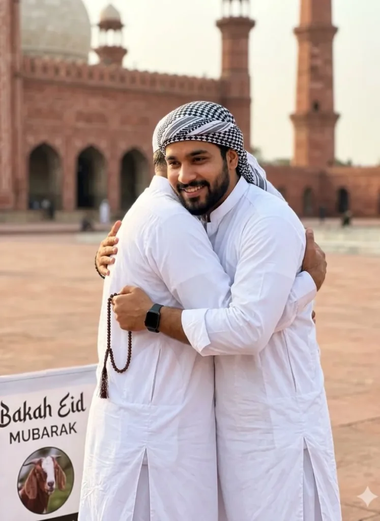 eid photo prompt