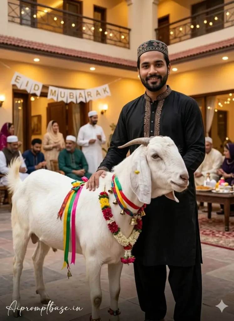 eid photo prompt