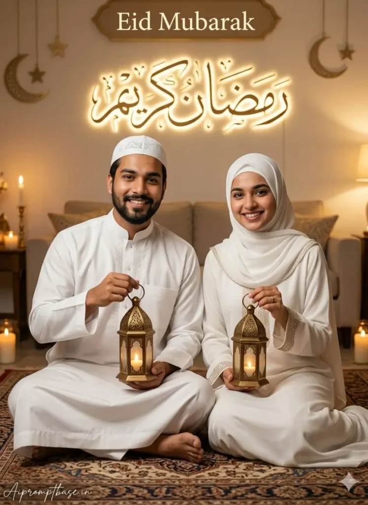 eid photo prompt