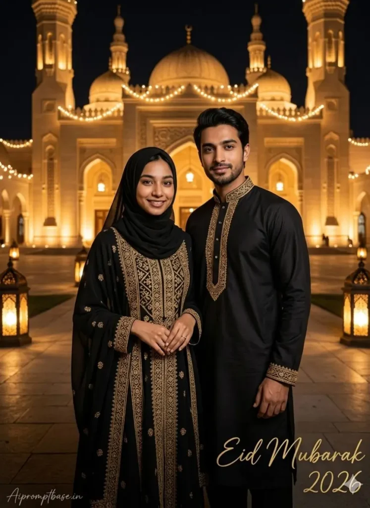 eid photo prompt