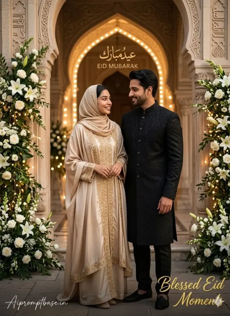 eid photo prompt