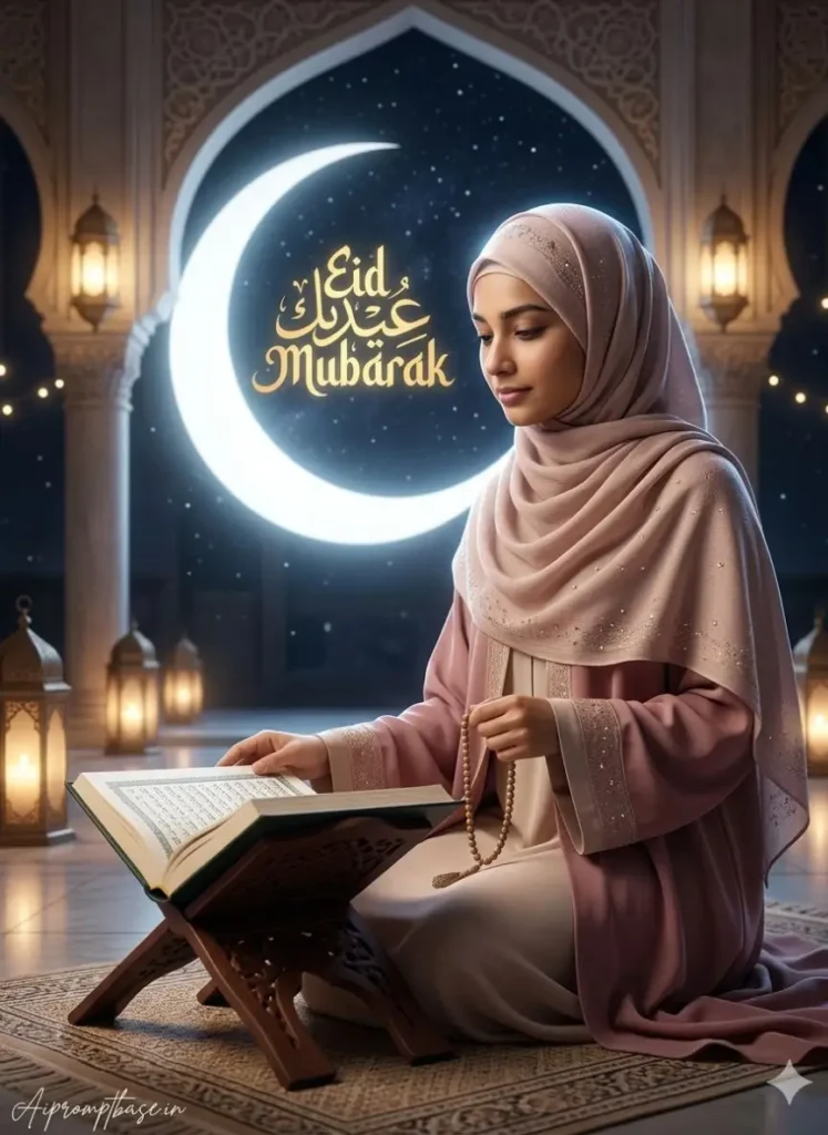 eid photo prompt