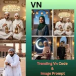 eid photo prompt