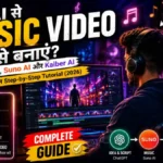 AI Music Video