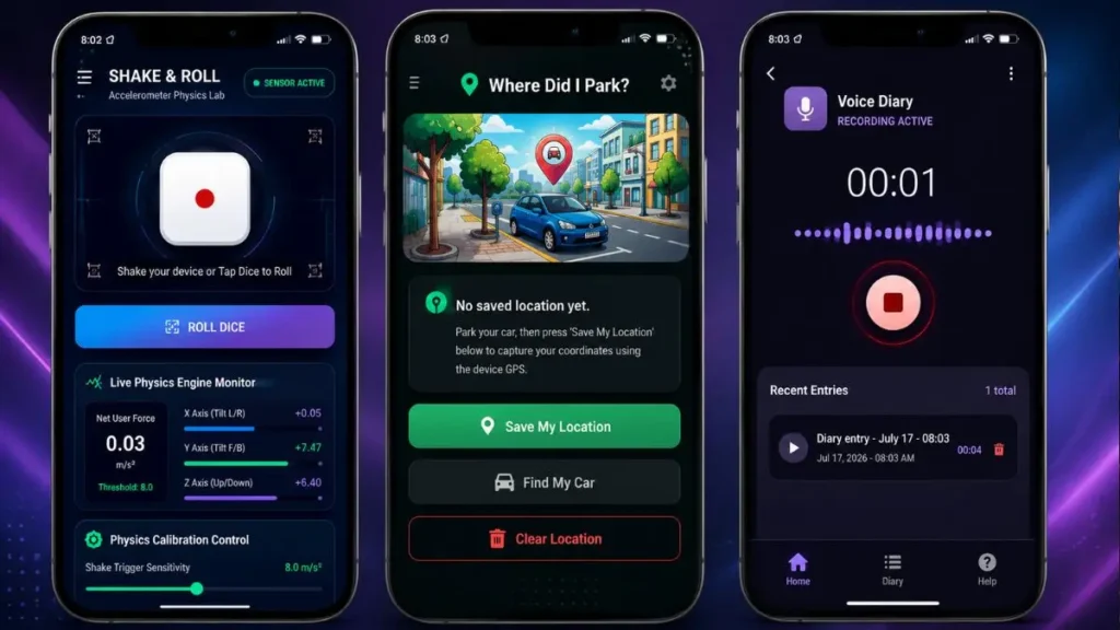 Google AI Studio