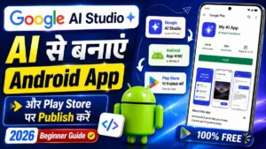 Google AI Studio