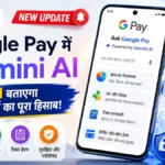 Google Pay Gemini AI