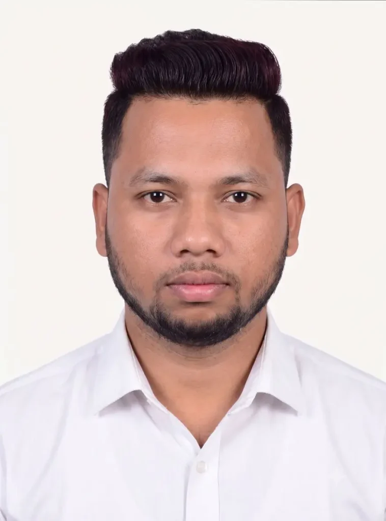Passport Size AI Photo Editing Prompt