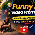 Funny AI Video Prompts