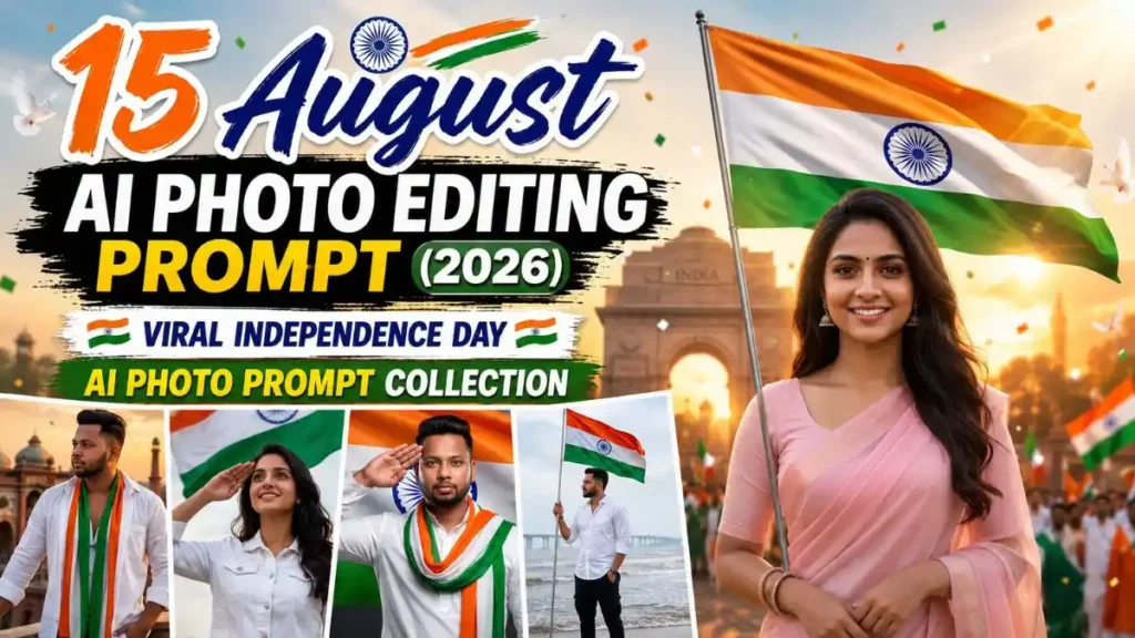 Independence Day AI Photo Editing Prompt