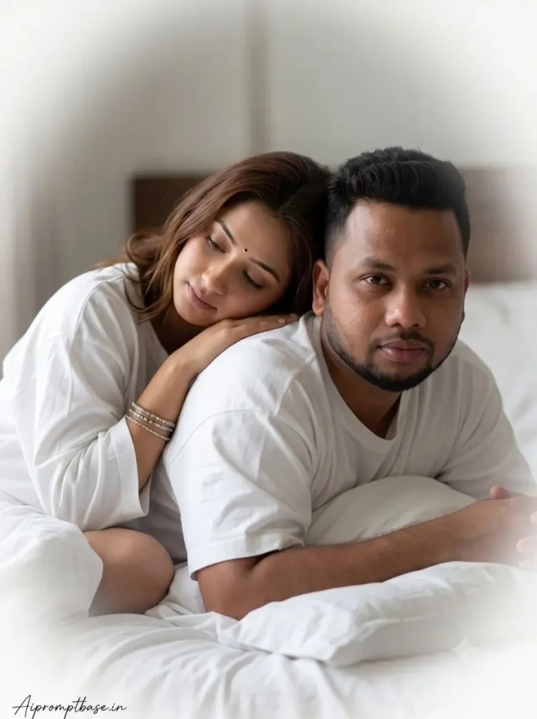 Instagram Viral Couple AI Photo Prompt
