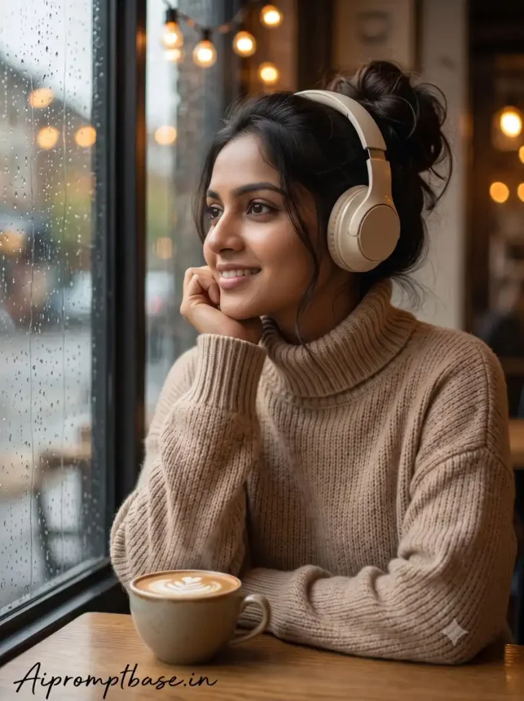 Google Gemini Music Lover AI Photo Editing Prompts