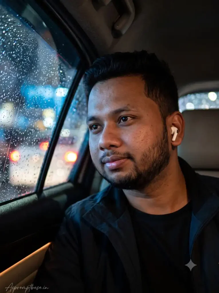 Google Gemini Music Lover AI Photo Editing Prompts