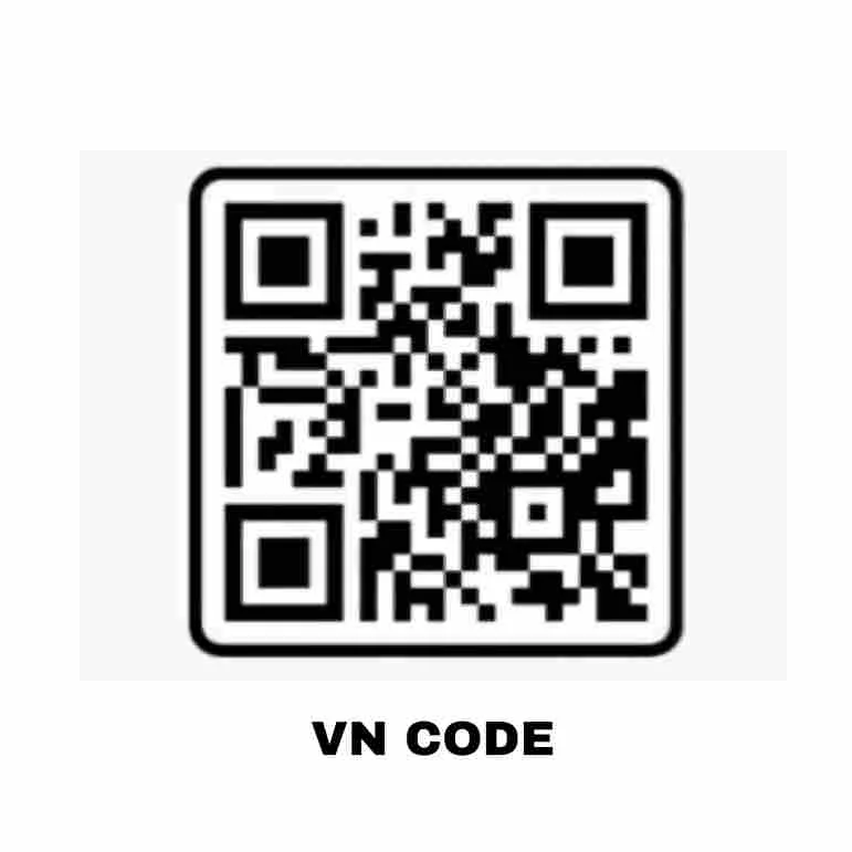 Viral 1980s Look Reels VN Code Template