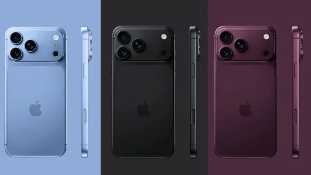 iPhone 18 Pro AI Photo Prompt