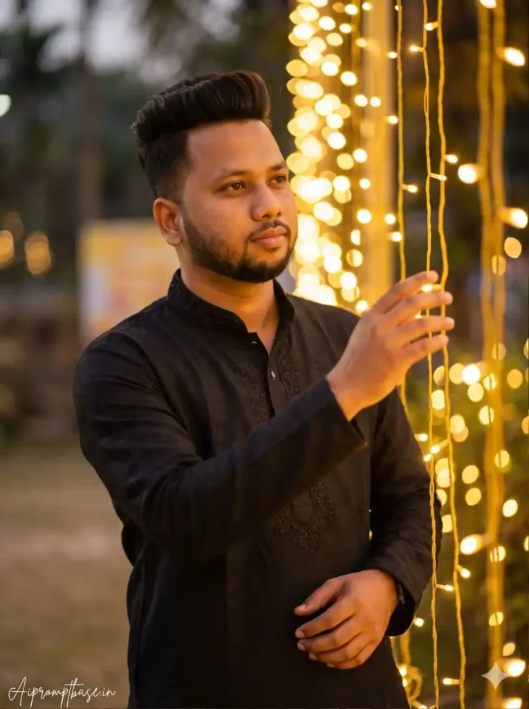 Diwali Ai Photo Editing Prompts
