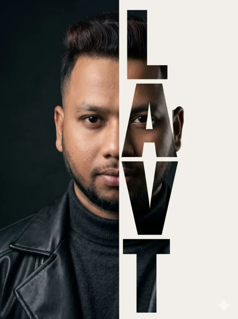 Trending AI Name Photo Editing